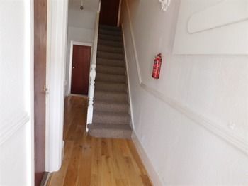 Spencer Inn Apartments Harrow Dış mekan fotoğraf